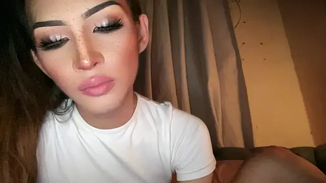 Alicegreenexx webcam