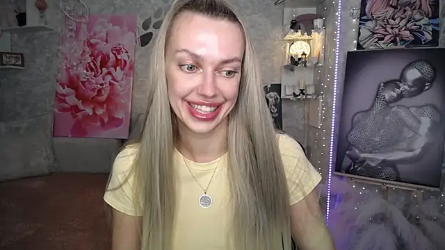 NickyAdamidi webcam