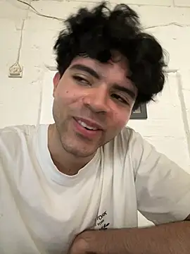 Axel-Mejia webcam