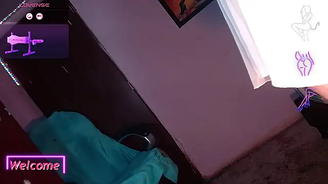 dirtycandyTs webcam