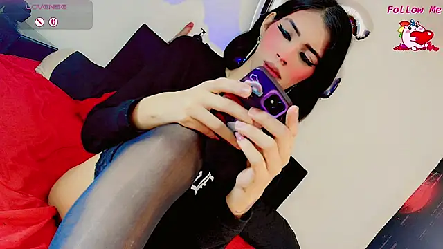 ANGEL_EVIL_S7 webcam
