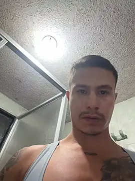 DominickSullivan webcam