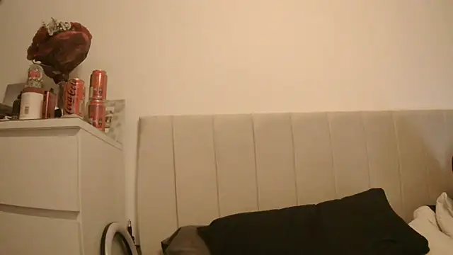 theblondecocklover webcam