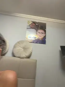 SweetSophieXOXO webcam