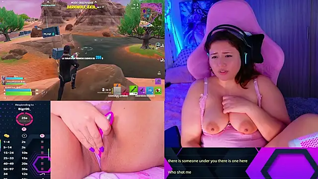 ALIS_E_G webcam