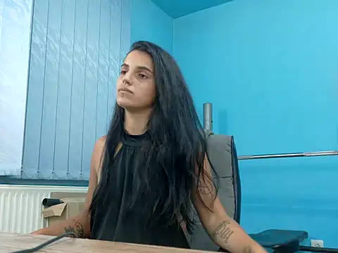 SoniaMoonnnnn webcam