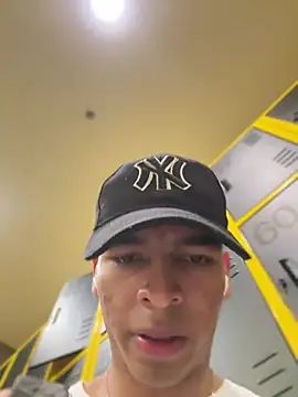 The_Conquer's live cam