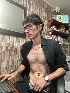 jhosuamoore webcam