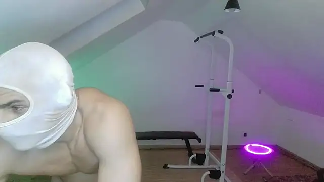 NinjaLaser webcam