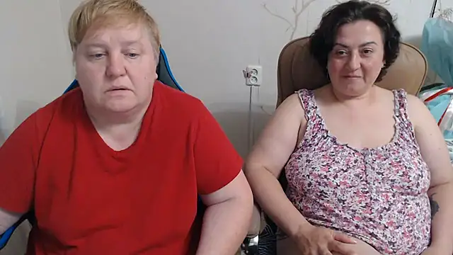 Lindy-Jeanie webcam