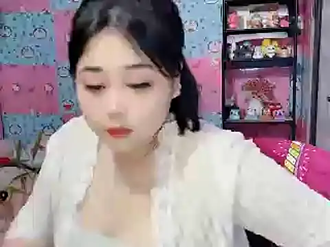 Nhanlu009 live webcam