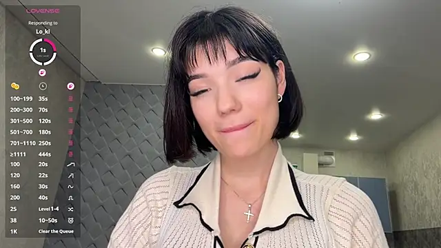Barbie_Aria webcam