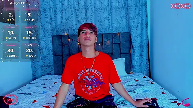 IhanKing webcam