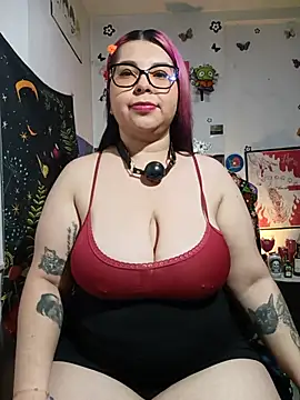 hada_submissive webcam