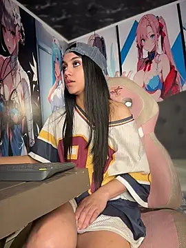 Nicolle_Quiintero webcam