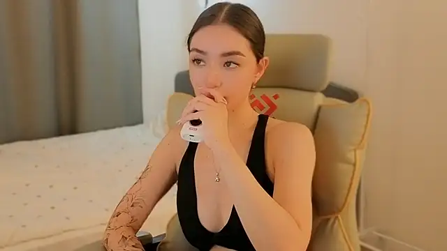 cherrylatte webcam