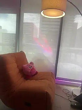 faketits webcam