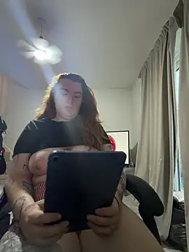 Taya_xx webcam