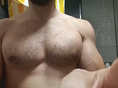 PaulDick69's live cam