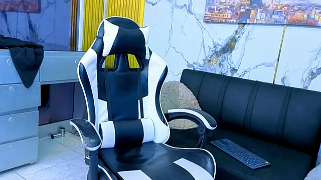 Valentina_Lopez_pm webcam
