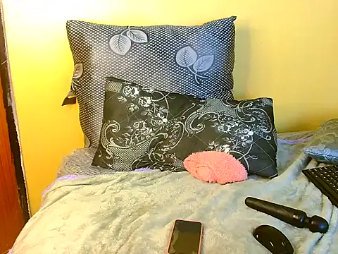 QueenVibe_ webcam
