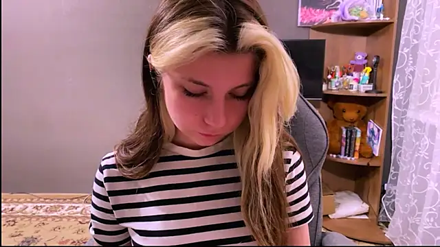 SherikaAzzarella webcam