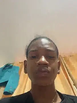 AfroWayuuu webcam