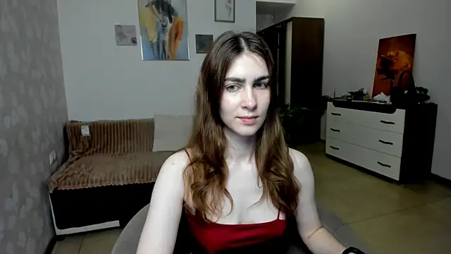 KaraWill webcam