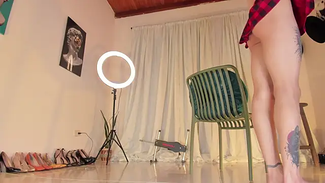 ArchieCollins webcam
