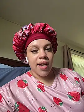 QueenNuttCollector webcam