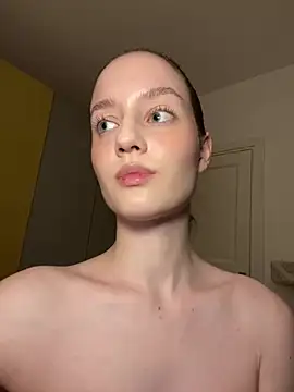 queenOfkisses webcam
