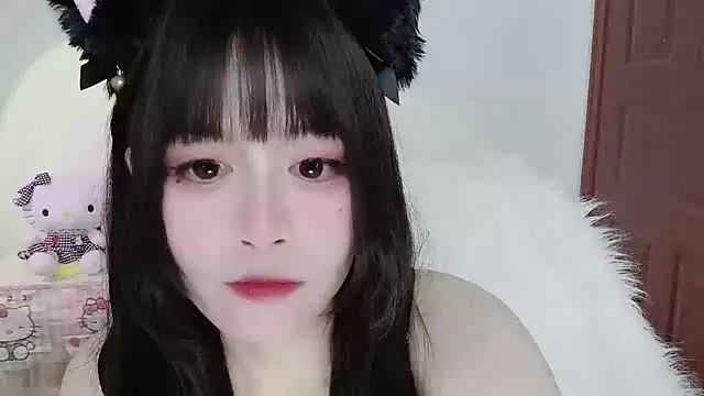 -zhuzhu-999- webcam
