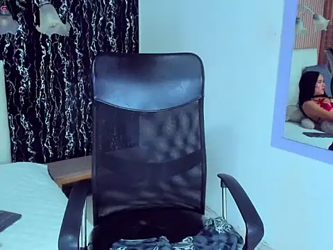 MarianaGalviz_ webcam