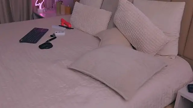LollieSplash webcam
