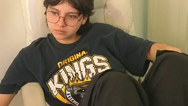 Nathaly_ds webcam