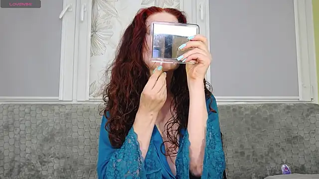 hetera - Hetera's free webcam - UK Sex Cams