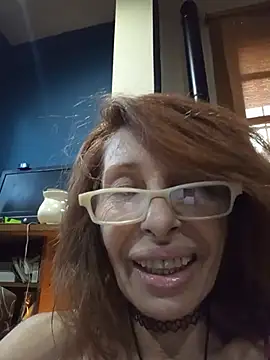 FrozenWaffle webcam