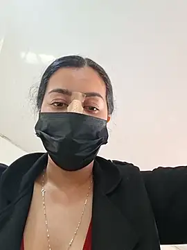 Luianna webcam