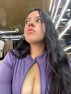 CelesteJones1 webcam