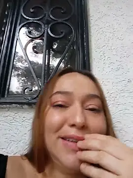SabrinaVantress webcam