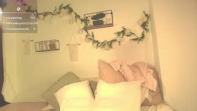 seraphyne666_ webcam