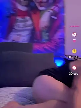 MumGabriela webcam