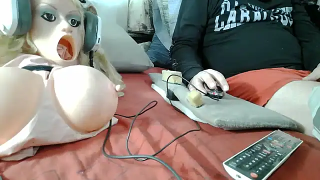 messi_syssy webcam