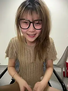 rocket-girl's live room