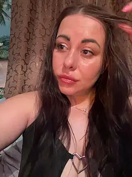 DaisyStreet live cam on StripChat