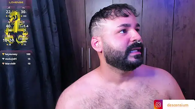 johnnyalx webcam