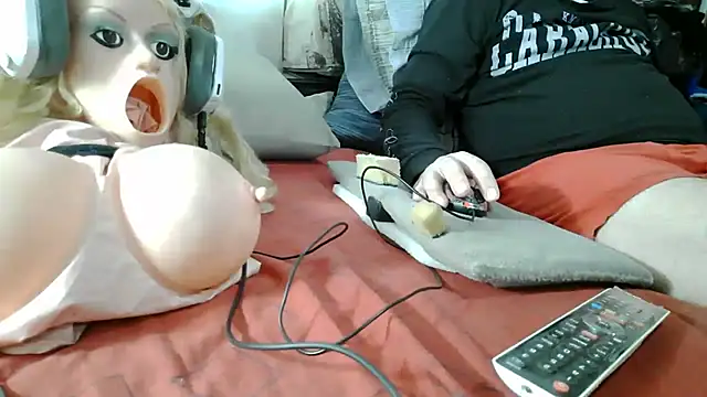 messi_syssy webcam