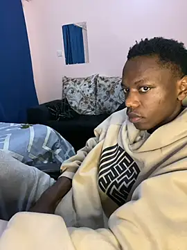 fireboyafrica (M young) - turn me on