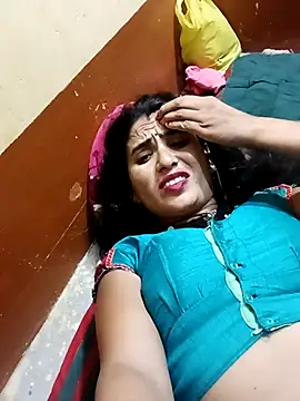 anugirl203 (F milf) - full open show 💕