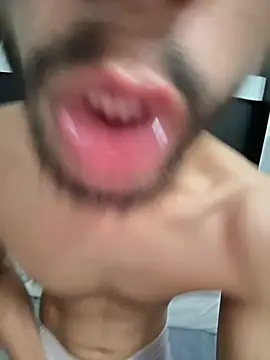 ajaxstar (M young) - Bag for my cum 💦